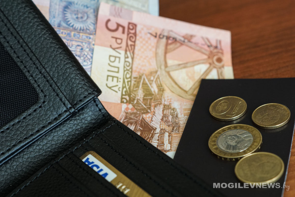 В дизайн белорусских банкнот будут внесены изменения