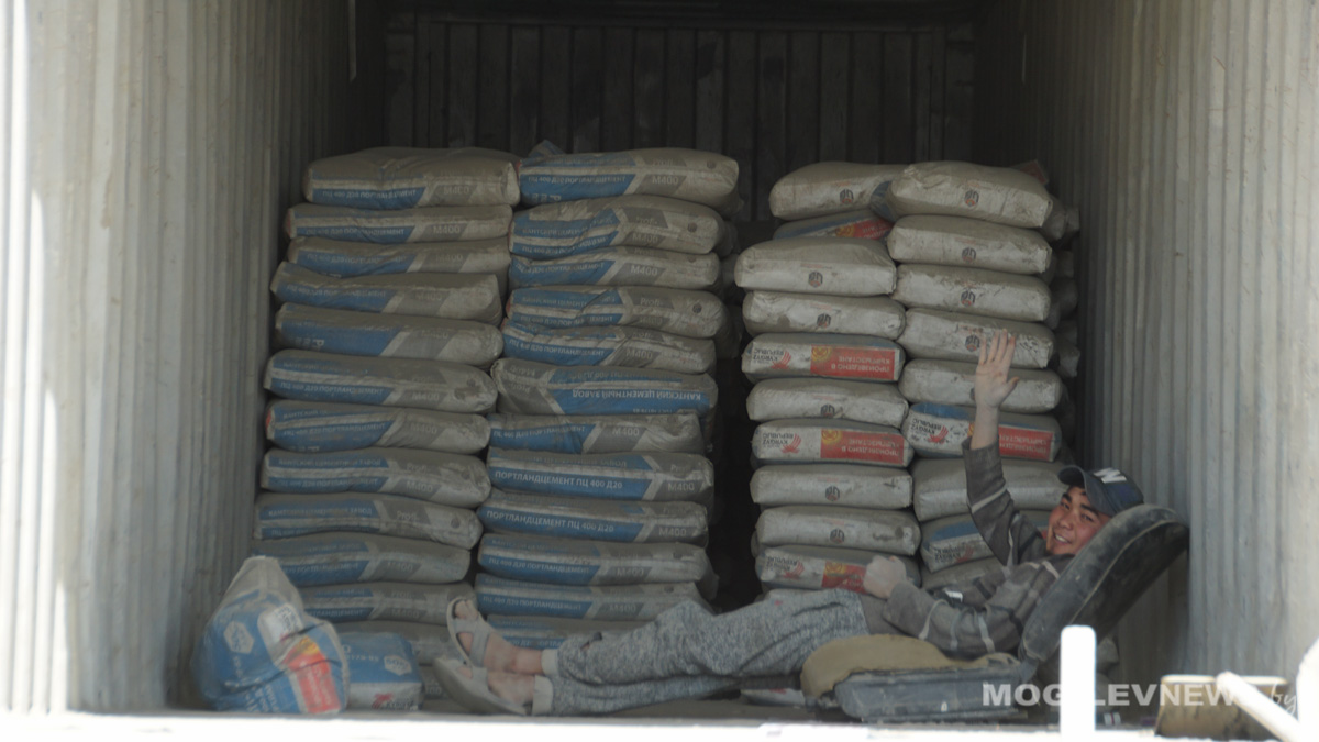 Предприятия Могилевщины стали победителями конкурса «Лучший строительный продукт года»