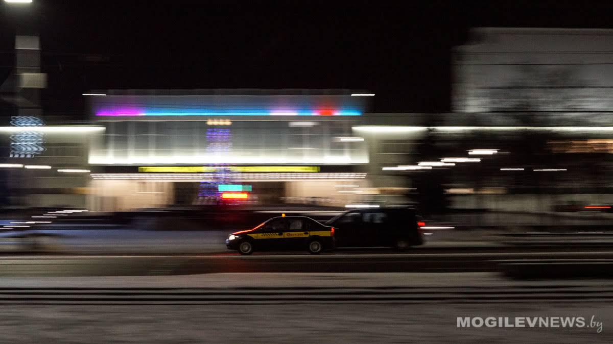 ГАИ усилит контроль в Могилеве утром 25 февраля