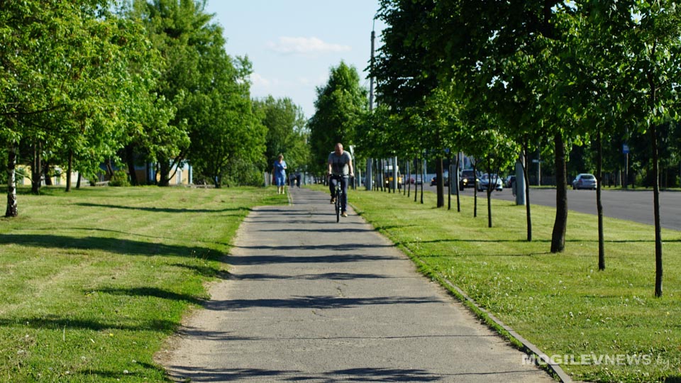 Яндекс.Карты научились строить маршруты для велосипедистов