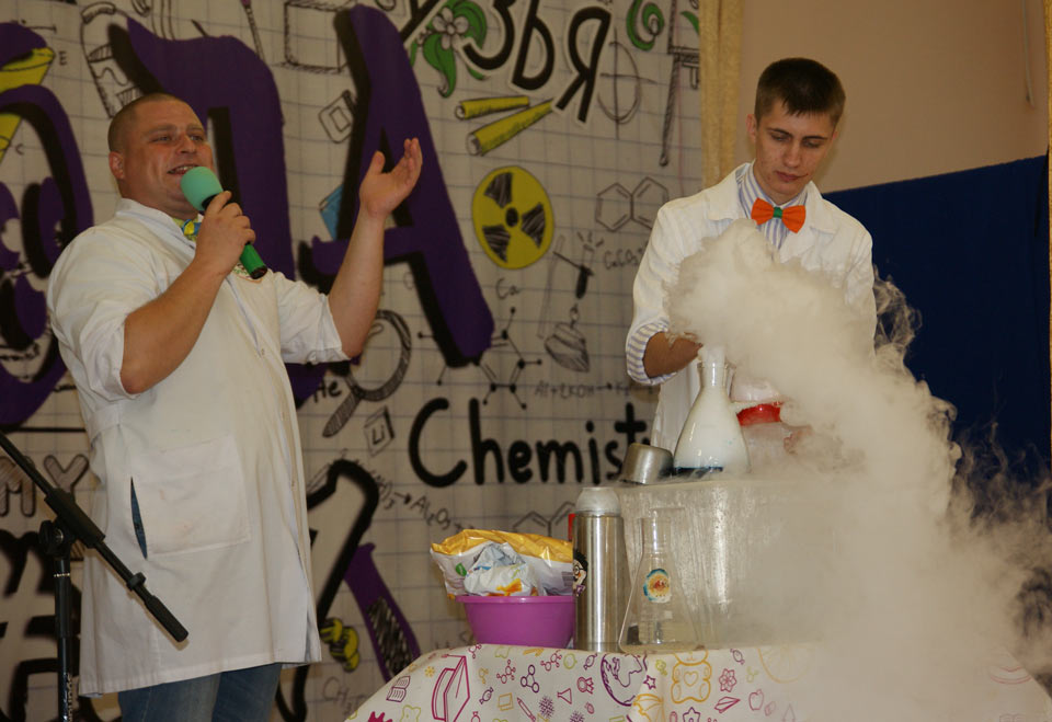 Фестиваль детского творчества «Звезда по имени Мама» прошел в Могилеве. Фото