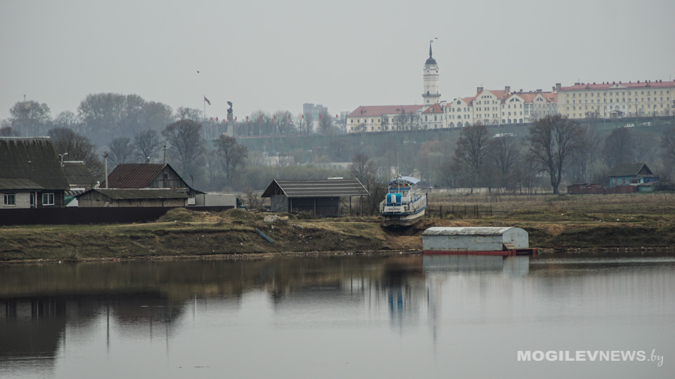 Могилевчан приглашают на «Городской диалог»