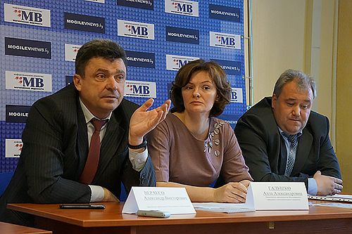 «Прямая линия» по вопросам ЖКХ Могилева пройдет 27 января