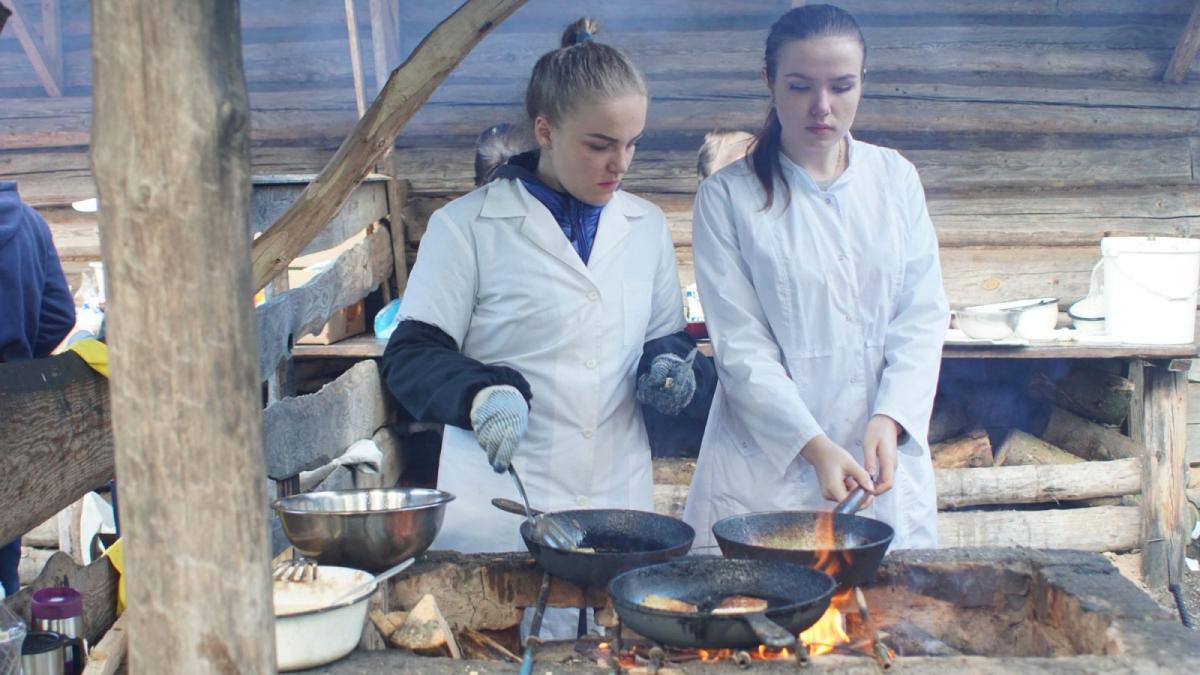 Драник-Fest пройдет в Могилеве 28 сентября