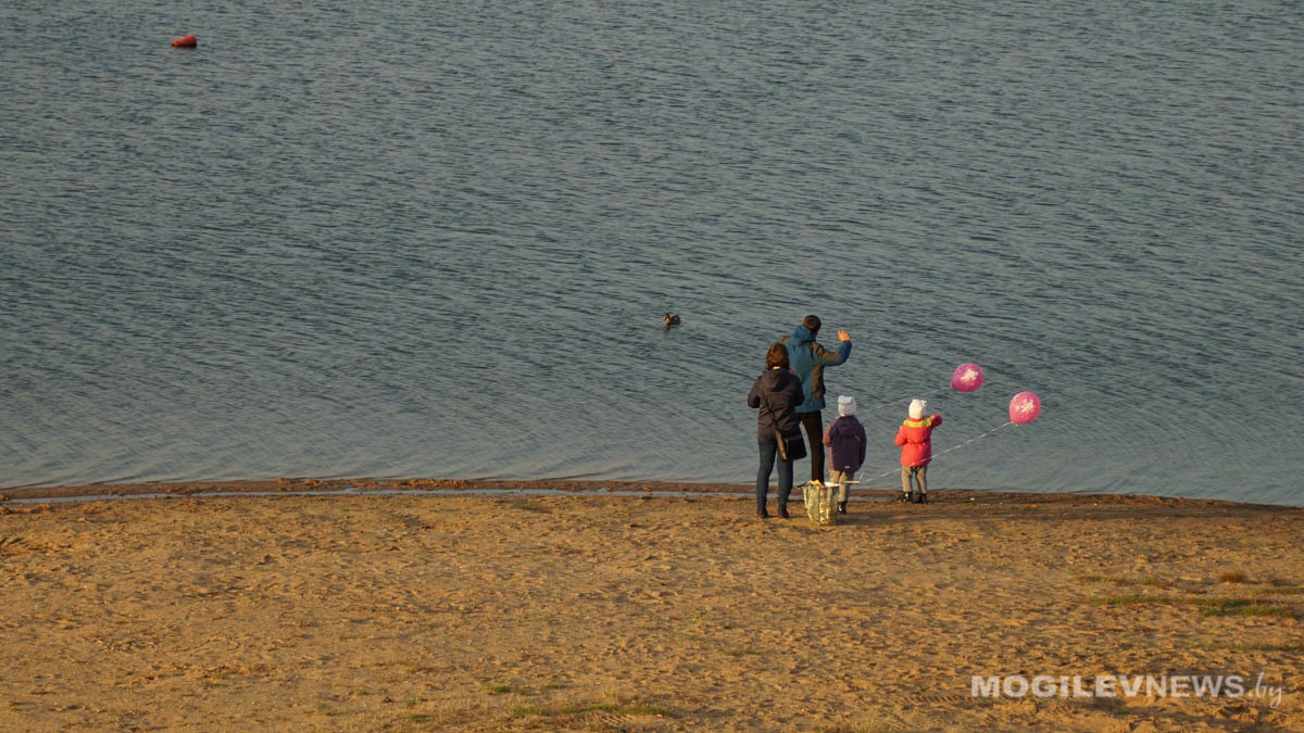 Погода на выходных: без осадков и до +18 градусов