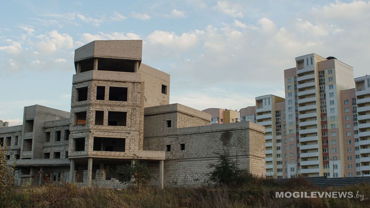 Проектные работы на объекте «Строительство гребного канала в Могилеве» возобновлены