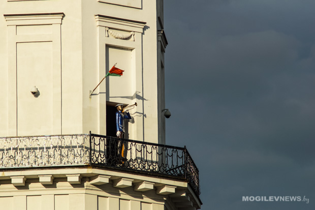 Определены даты проведения V Форума регионов Беларуси и России