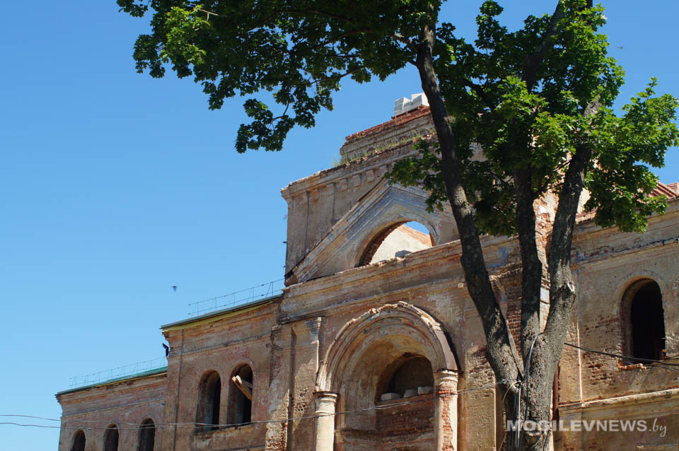 Акция "Восстановление святынь. Родники Беларуси" стартует в Могилевской области