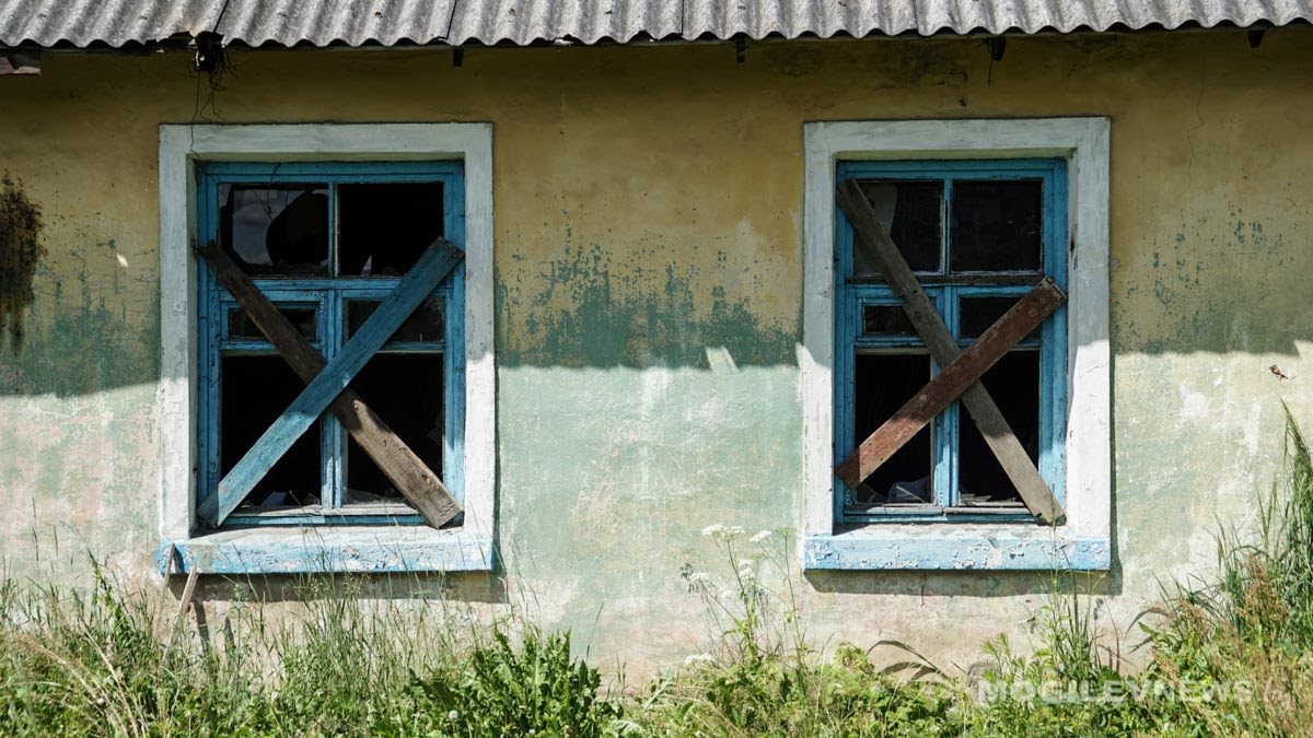 Реестр ветхого и пустующего жилья создают в Могилеве