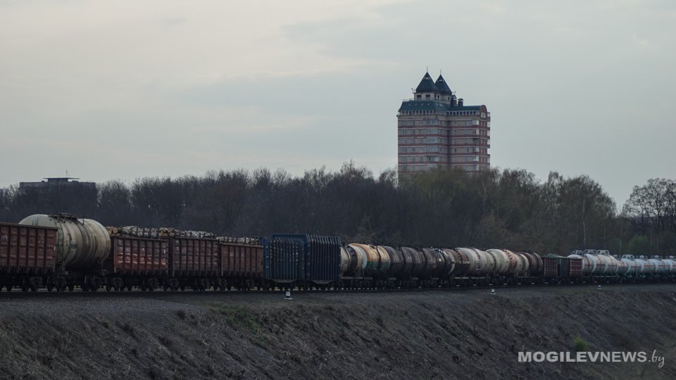 Список импортеров продукции предприятий Могилевской области увеличился на 8 стран