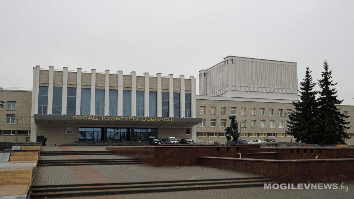 Из-за выставки-ярмарки заезд к ДК области ограничат