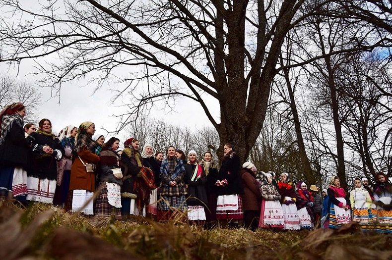 Фотовыставка Натальи Юренковой откроется в МГУ им.Кулешова