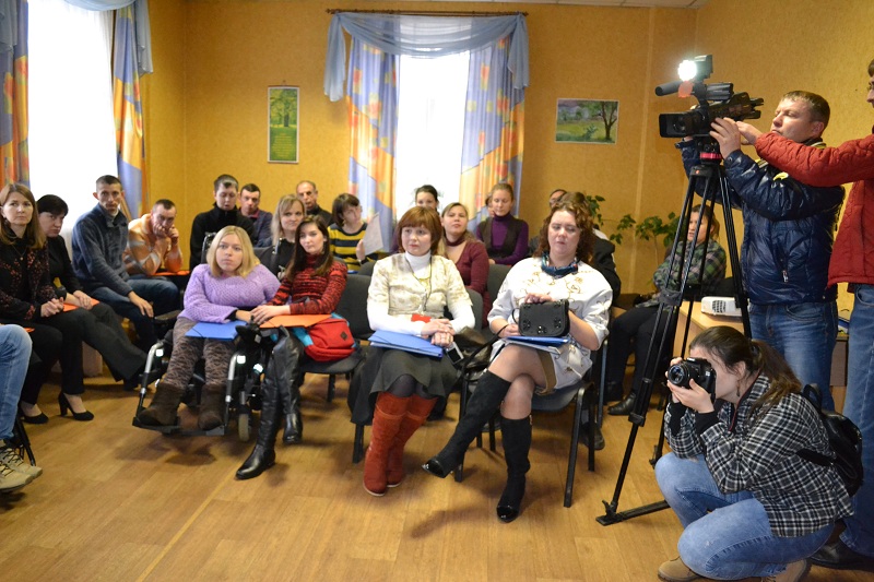 Перспективы трудоустройства людей с инвалидностью обсудят в Бобруйске