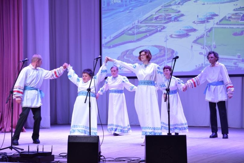 Межрегиональный фестиваль «Смотри на меня как на равного» пройдет в Черикове