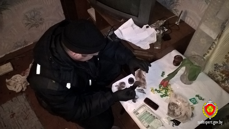 Бобруйчанин  8 марта напал на 57-летнюю женщину