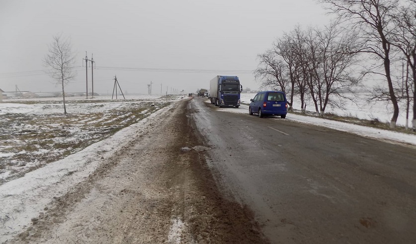 Следователи устанавливают обстоятельства смертельного ДТП в Могилевском районе