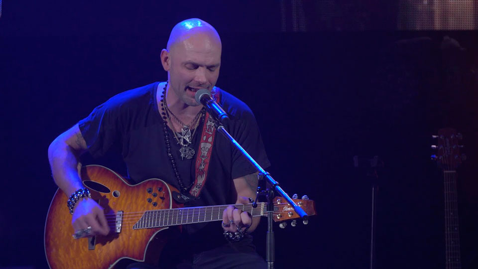 Группа «Дядя Ваня» и Тео выступят в Могилеве на День города