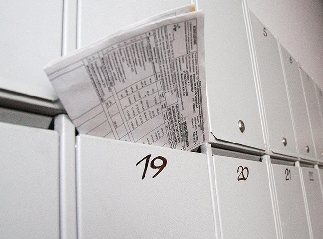 Исполнительные надписи будут оформлять нотариусы на должников по оплате ЖКУ в Могилевской области