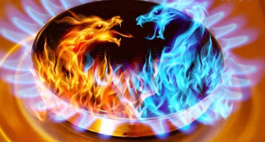 Месячник безопасности при пользовании газом в быту проходит в Могилевской области