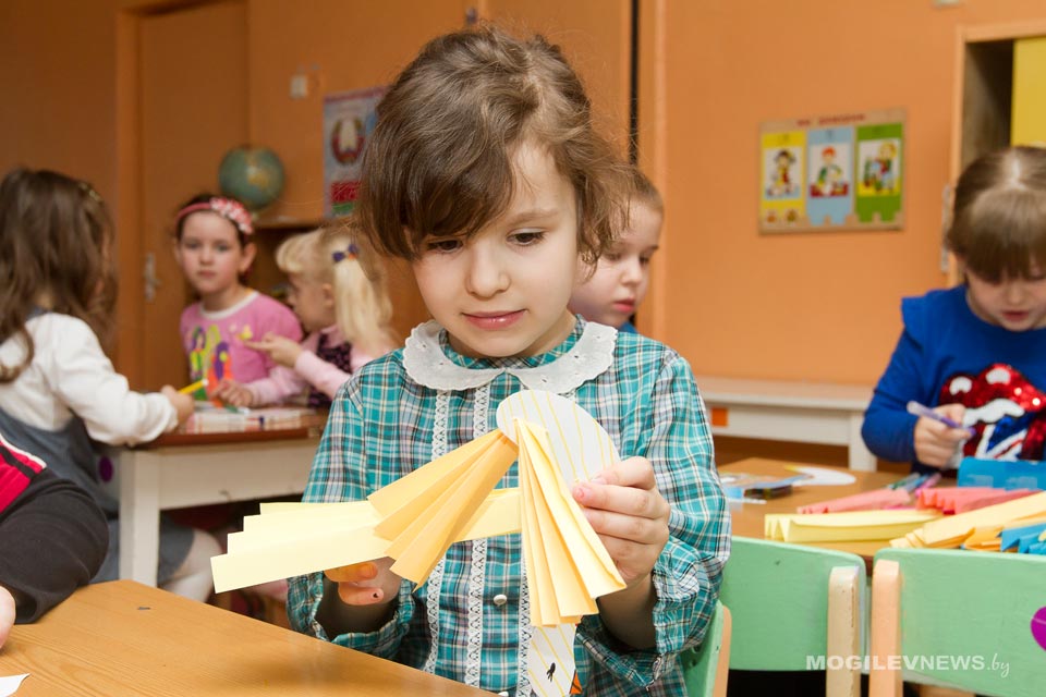 Детский сад планируют открыть в готовящейся к строительству многоэтажке в микрорайоне Фатина Могилева
