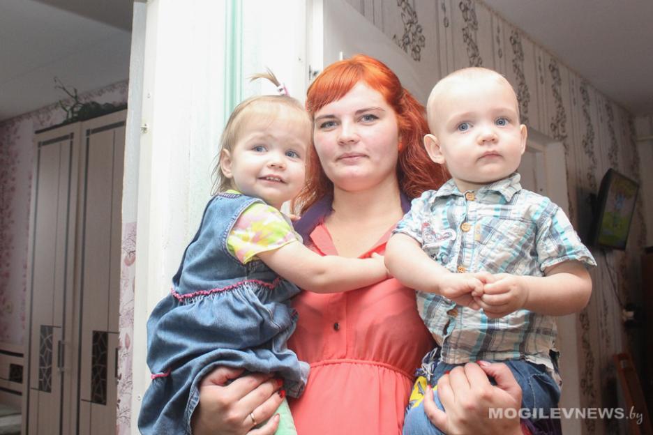 Опрос для оценки положения детей и женщин в семьях проведут в Беларуси