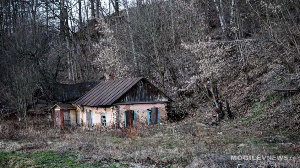 Более 130 частных домов в Могилеве имеют статус «брошенные»