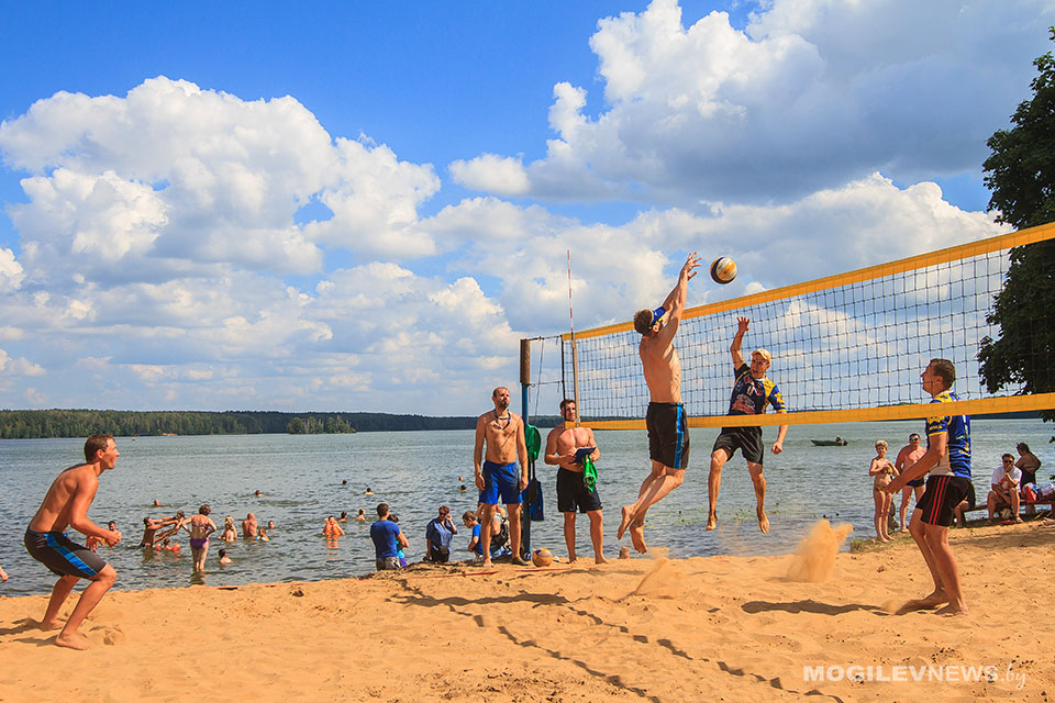 20 человек утонули в Могилевской области с начала года