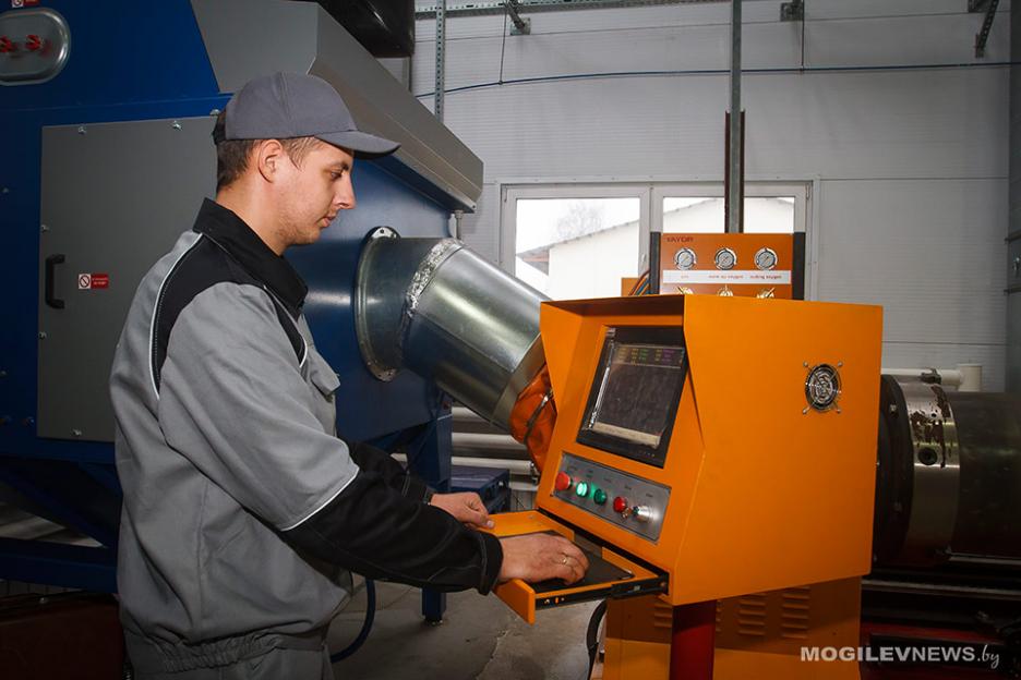 В 24 страны экспортируют металлургическую продукцию  предприятия Могилевщины