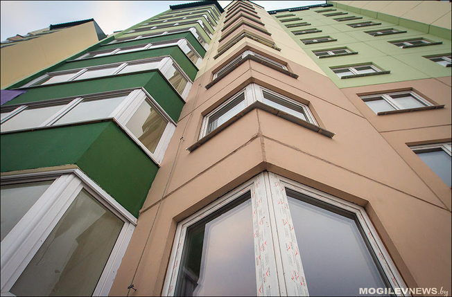 В Могилевской области считают необходимым оптимизировать расходы при возведении новостроек