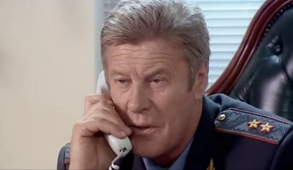 В творческом вечере народного театра «Валентин» примет участие артист театра и кино Евгений Никитин