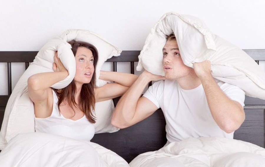 Более 2,5 тысячи обращений по поводу шумных соседей было зарегистрировано за год в Могилевской области