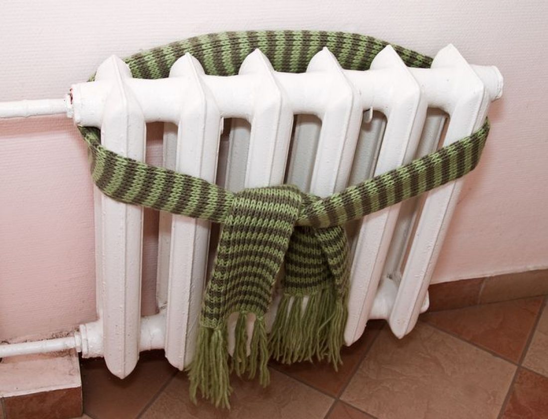 Отопление на объектах социальной сферы в Могилеве пока включать не планируют