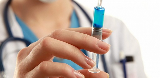 Работа ФАПа возобновлена в агрогородке Кличевского района