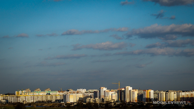 Доходы бюджета Могилевской области за 4 месяца 2018 составили 412,8 млн. рублей