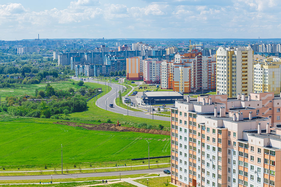 Как фемтосота может обеспечить интернетом ваши дома: мобильный ликбез