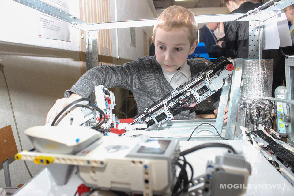 Могилевский фестиваль науки пройдет на базе БРУ с 20 по 22 февраля