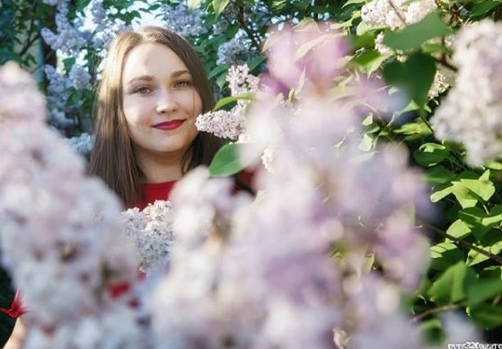 Выставка фотографа Александра Новика откроется 17 августа в Бобруйске