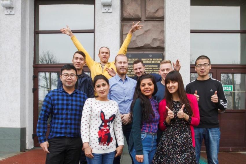 «День открытых дверей» пройдет 21 апреля в Белорусско-Российском университете