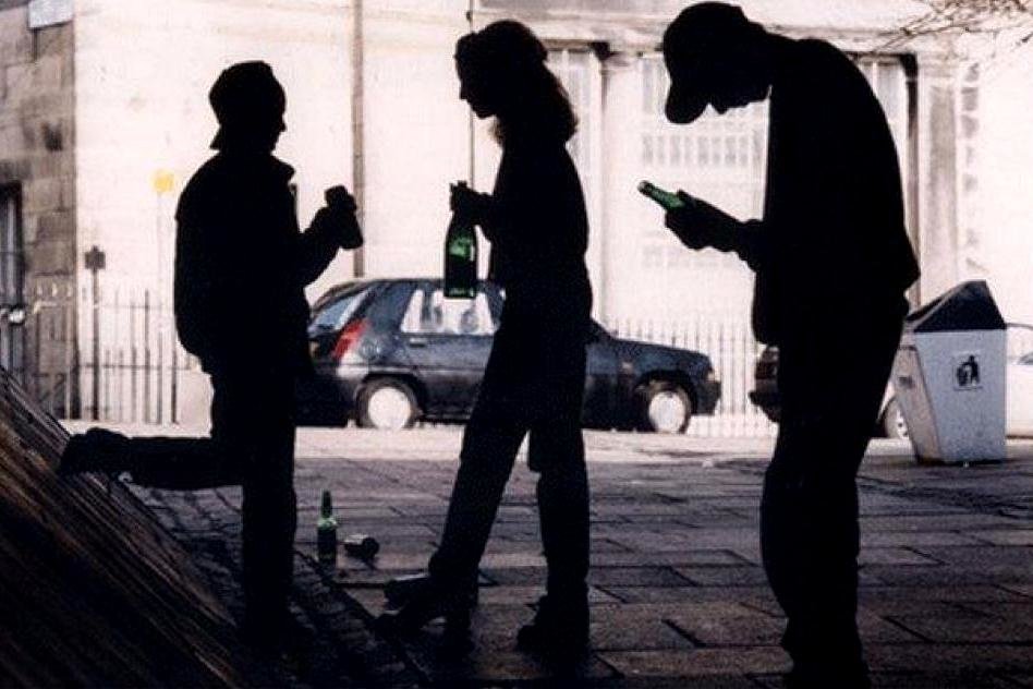 Более чем на 40% выросло количество преступлений среди несовершеннолетних в Могилеве