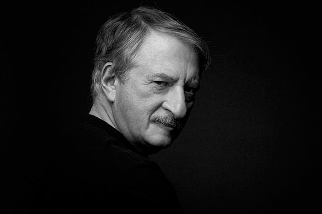 Петербургский режиссер Геннадий Тростянецкий планирует поставить спектакль на могилевской сцене