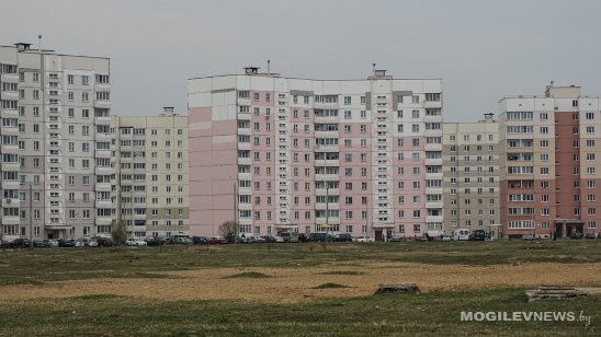 Более 3 тысяч нарушений при эксплуатации жилфонда выявил КГК Могилевской области