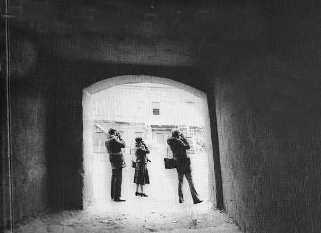 Выставка фотографий «советского» Могилева открывается в музее этнографии