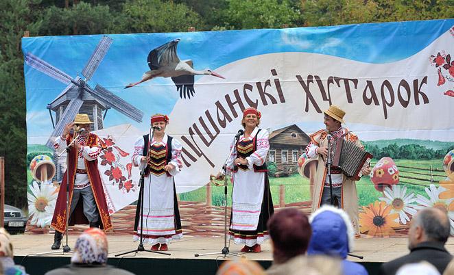 Фестиваль народных промыслов и ремесел «Глушанский хуторок» пройдет 6 октября в Бобруйском районе