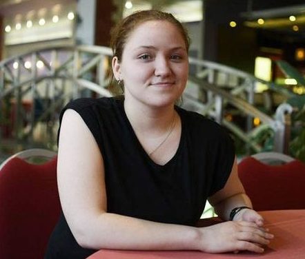 Бобруйчанка выиграла первенство Беларуси по международным шашкам