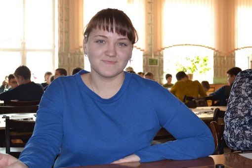 Бобруйчанка Вера Хващинская победила на чемпионате Беларуси по русским шашкам