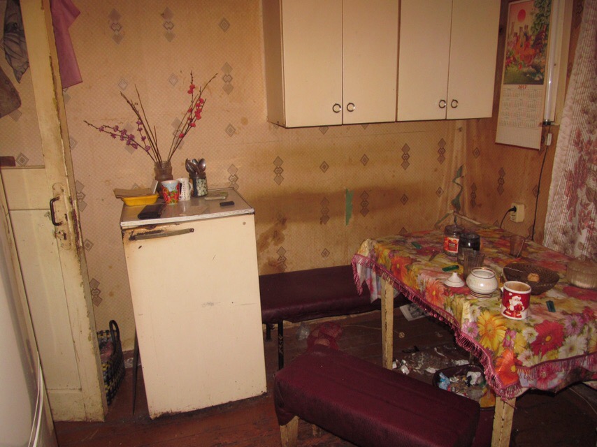 Уголовное дело о жестоком убийстве 42-летнего мужчины расследуется в Могилеве