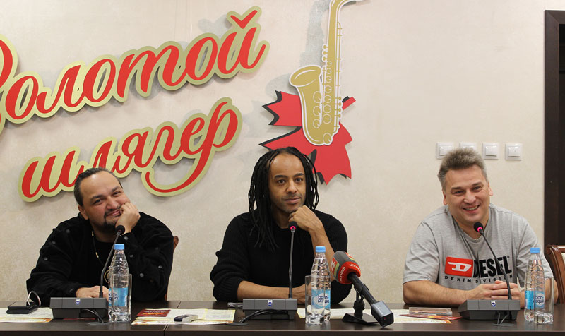 Группа «ПМ»: «Мы начали выступать на ретро-концертах на третьем году своего существования»