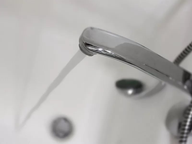 Внесены изменения в график отключения горячей воды в Могилеве