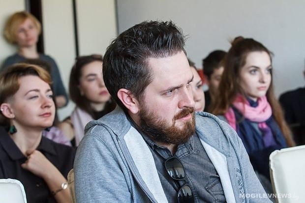 Экс-режиссер театра кукол Игорь Казаков поставит  «Пиковую даму» в могилевском драмтеатре