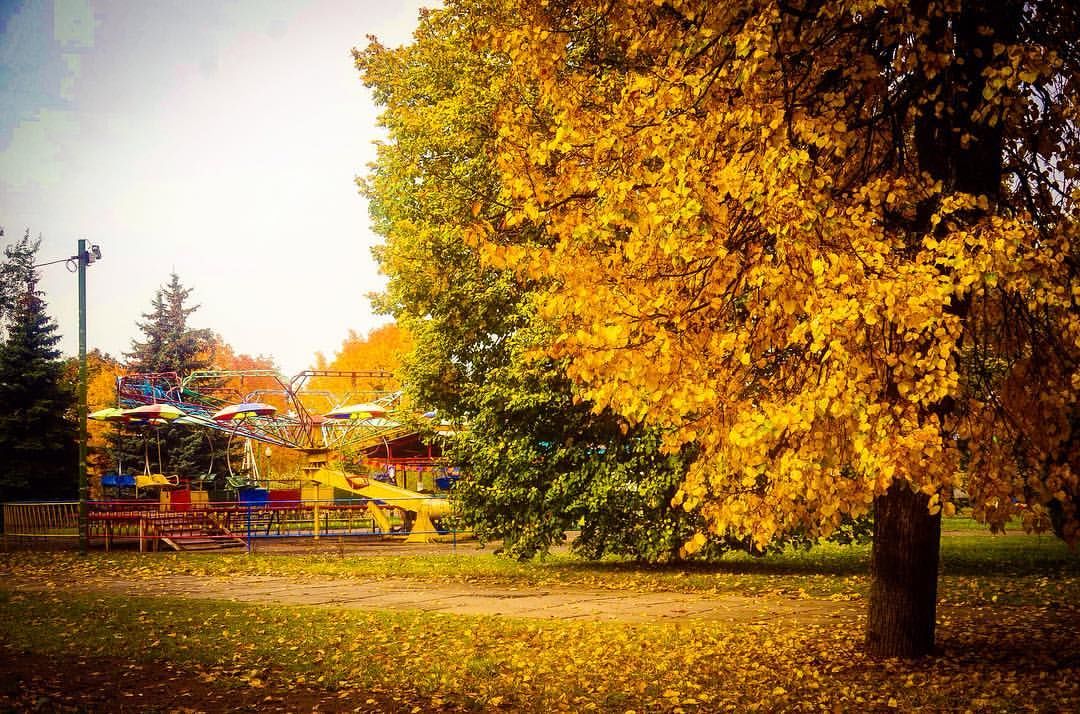 Погода на выходные: до +25 в субботу и +12 днем в воскресенье